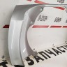 Накладка двери багажника левая верхняя Toyota RAV 4 2005-2013