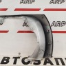 Накладка двери багажника левая верхняя Toyota RAV 4 2005-2013