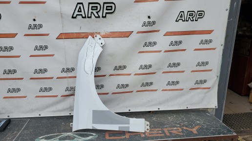 Крыло переднее правое Ford Focus 3 2011-2019