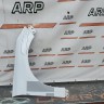 Крыло переднее правое Ford Focus 3 2011-2019