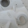 Крыло переднее правое Ford Focus 3 2011-2019