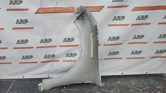 Крыло переднее правое Ford Focus 3 2011-2019