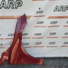 Крыло переднее правое Volvo V40 2 2012-2019