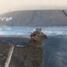 Накладка заднего бампера Citroen C4 Picasso 2007-2014
