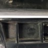 Решетка радиатора Mercedes-Benz A-Class W169 2004-2012