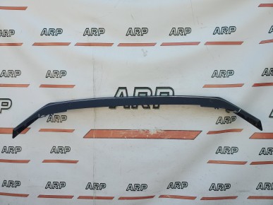 Накладка переднего бампера Toyota RAV4 40 2012-2015