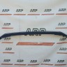 Накладка переднего бампера Toyota RAV4 40 2012-2015
