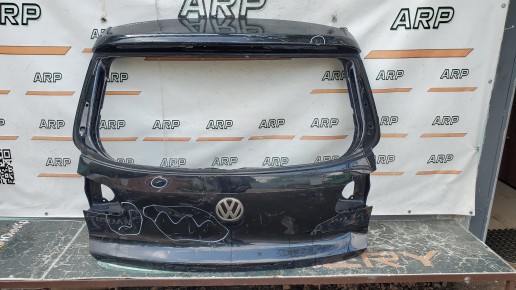 Дверь багажника Volkswagen Tiguan 1 2007-2016