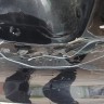 Дверь багажника Volkswagen Tiguan 1 2007-2016