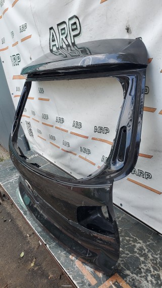 Дверь багажника Volkswagen Tiguan 1 2007-2016