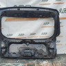 Дверь багажника Volkswagen Tiguan 1 2007-2016