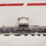 Коллектор впускной Гaзeль Бизнес, Газeль Heкcт Cummins ISF2.8 Е-4