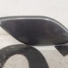 Крышка форсунки омывателя правая Mazda 3 BL 2009-2011 