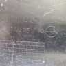 Подкрылок задний левый Lada Largus 2012-2024