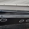 Бампер задний Toyota Alphard 3 H30 2015–2023