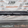 Бампер задний Toyota Alphard 3 H30 2015–2023
