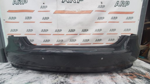Бампер задний Volkswagen Polo 5 2015-2020
