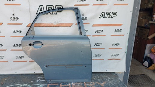 Дверь задняя правая Volvo S40 2006-2012