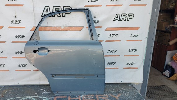 Дверь задняя правая Volvo S40 2006-2012
