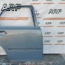 Дверь задняя правая Volvo S40 2006-2012