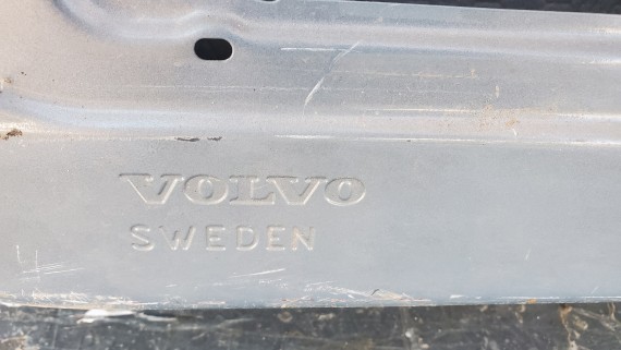 Дверь задняя правая Volvo S40 2006-2012