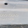 Дверь задняя правая Volvo S40 2006-2012