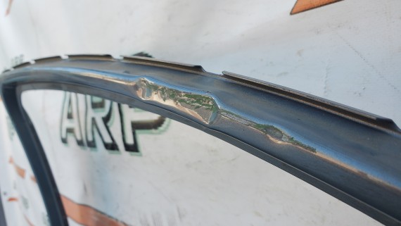 Дверь задняя правая Volvo S40 2006-2012