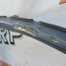 Дверь задняя правая Volvo S40 2006-2012
