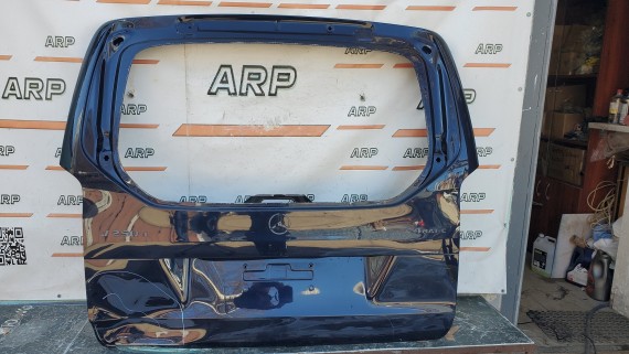 Крышка багажника Mercedes-Benz V-Class W447 2014-2024