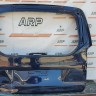 Крышка багажника Mercedes-Benz V-Class W447 2014-2024