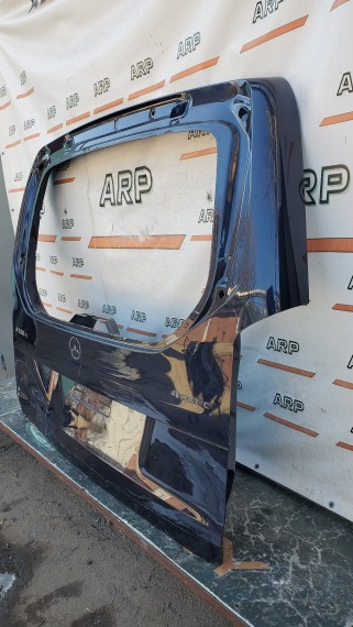 Крышка багажника Mercedes-Benz V-Class W447 2014-2024