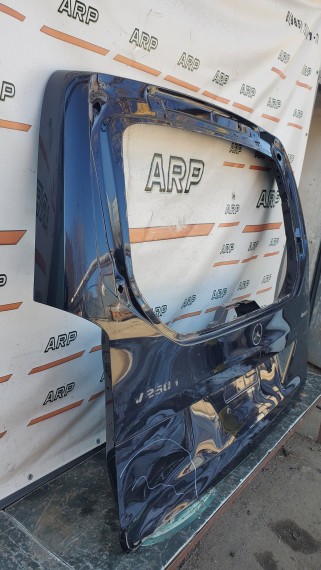 Крышка багажника Mercedes-Benz V-Class W447 2014-2024