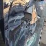 Крышка багажника Mercedes-Benz V-Class W447 2014-2024