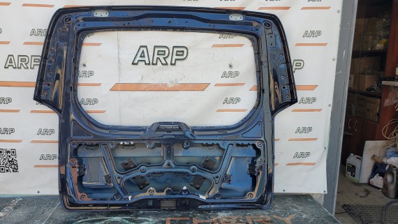 Крышка багажника Mercedes-Benz V-Class W447 2014-2024