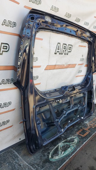 Крышка багажника Mercedes-Benz V-Class W447 2014-2024