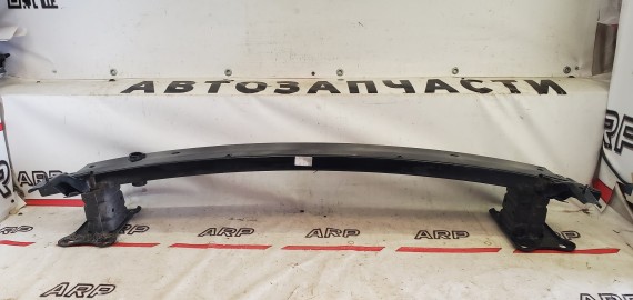 Усилитель бампера переднего Hyundai Tucson 3 2015–2021