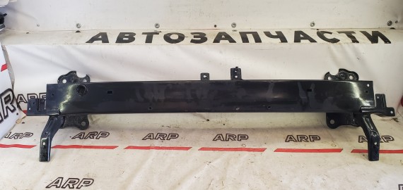 Усилитель бампера переднего Hyundai Tucson 3 2015–2021