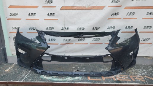Бампер передний Lexus ES 6 2015-2018