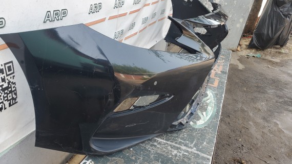 Бампер передний Lexus ES 6 2015-2018