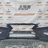 Бампер передний Lexus ES 6 2015-2018