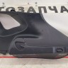 Обшивка багажника правая Nissan Qashqai J11 2014-2020