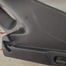 Обшивка багажника правая Nissan Qashqai J11 2014-2020