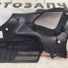 Обшивка багажника правая Nissan Qashqai J11 2014-2020