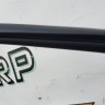 Молдинг лобового стекла Toyota Rav4 XA40 2012-2019