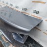Крышка багажника Hyundai Solaris 2017–н.в.