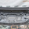 Крышка багажника Hyundai Solaris 2017–н.в.