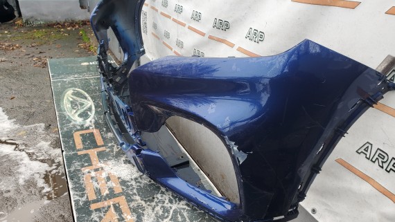 Бампер передний Chery Tiggo 8 2022-н.в.