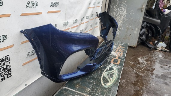 Бампер передний Chery Tiggo 8 2022-н.в.