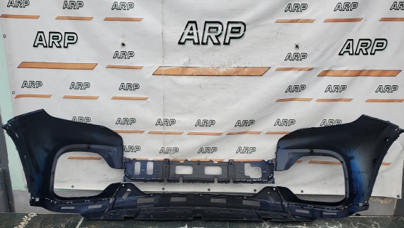 Бампер передний Chery Tiggo 8 2022-н.в.