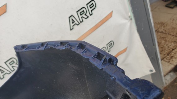 Бампер передний Chery Tiggo 8 2022-н.в.